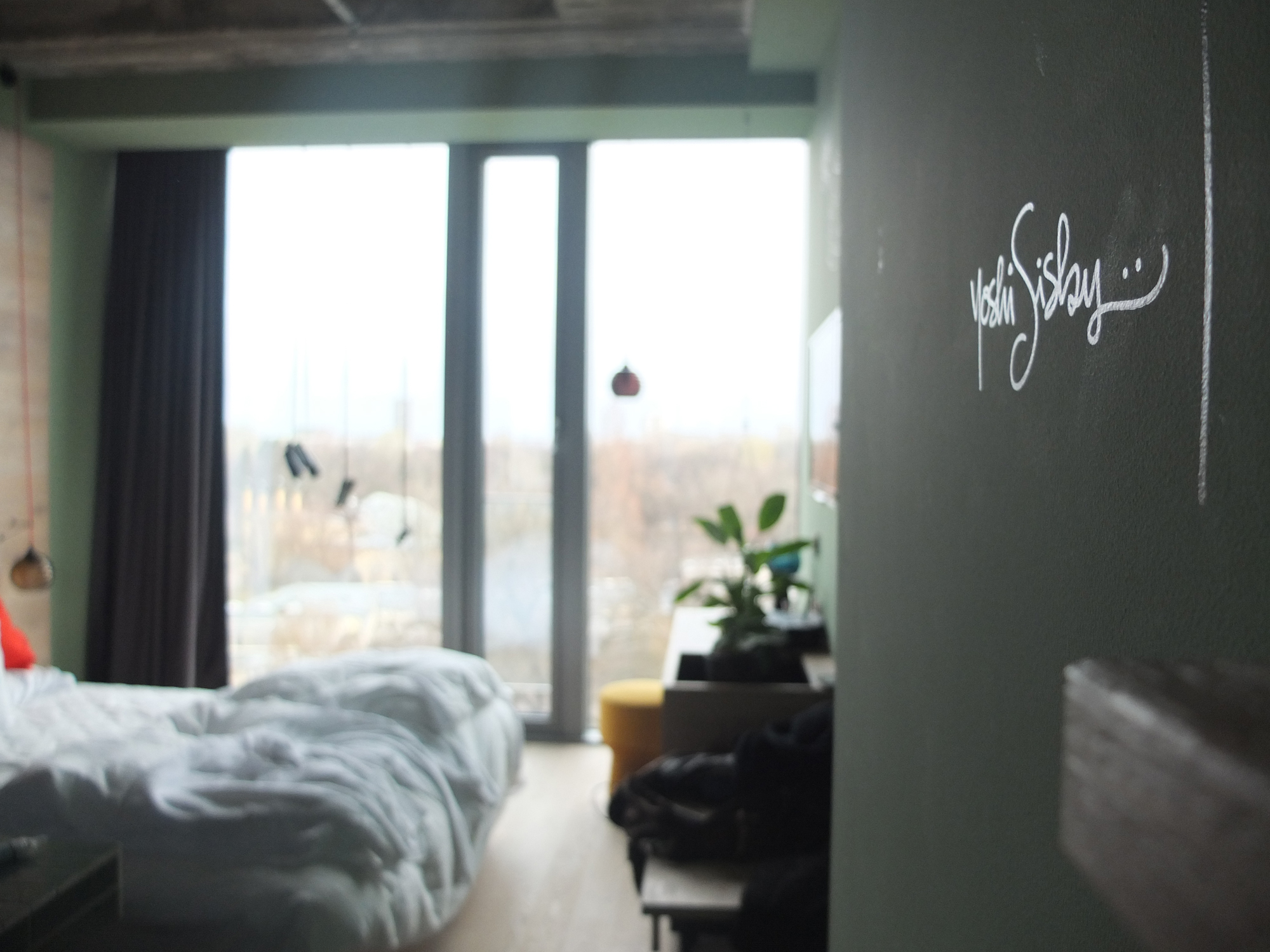25h Bikini Hotel Berlin - Jungle Room
