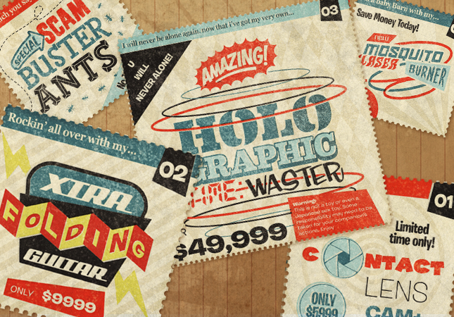 5 indispensable yet nonexistant travel gadgets