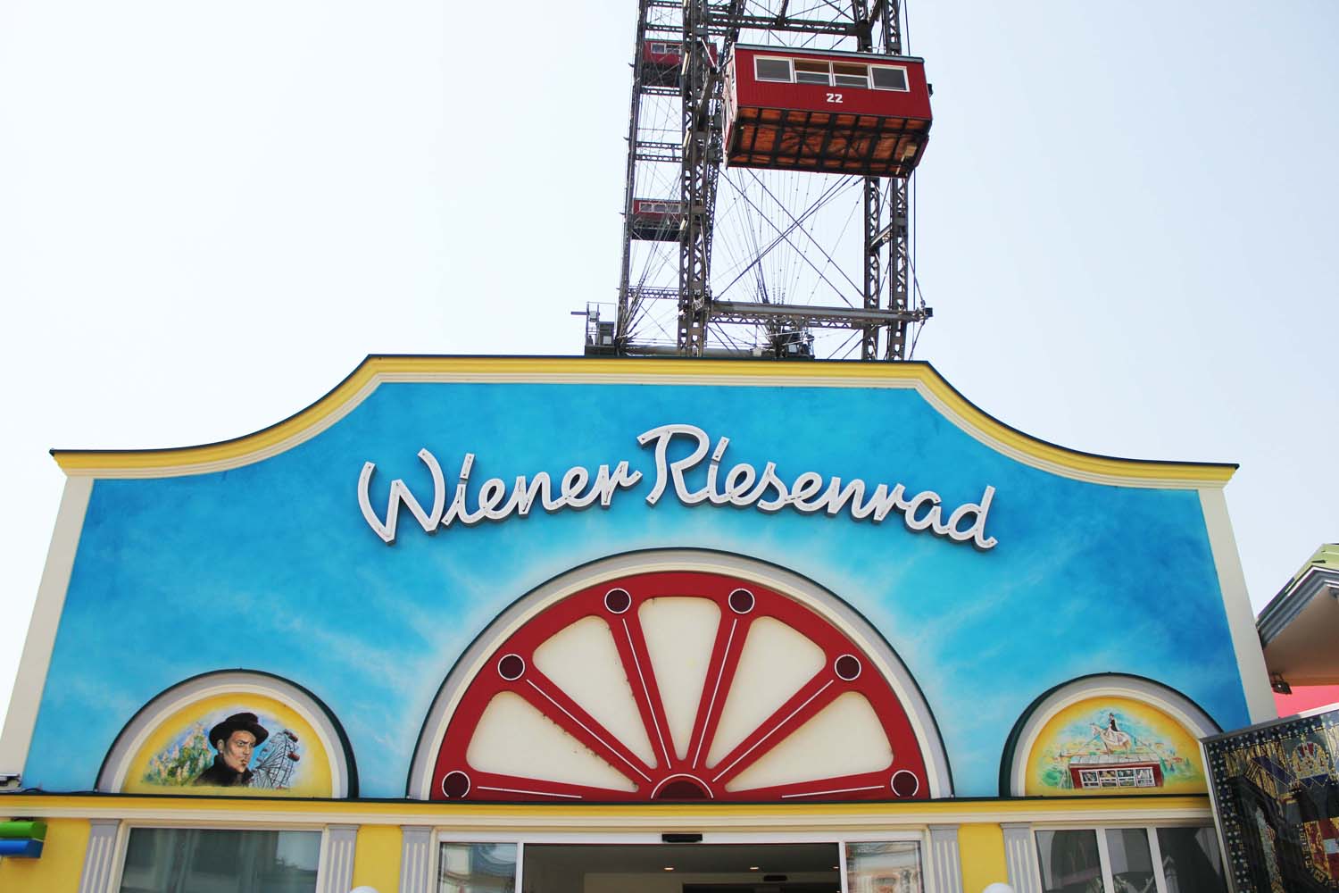 Wiener-Riesenrad