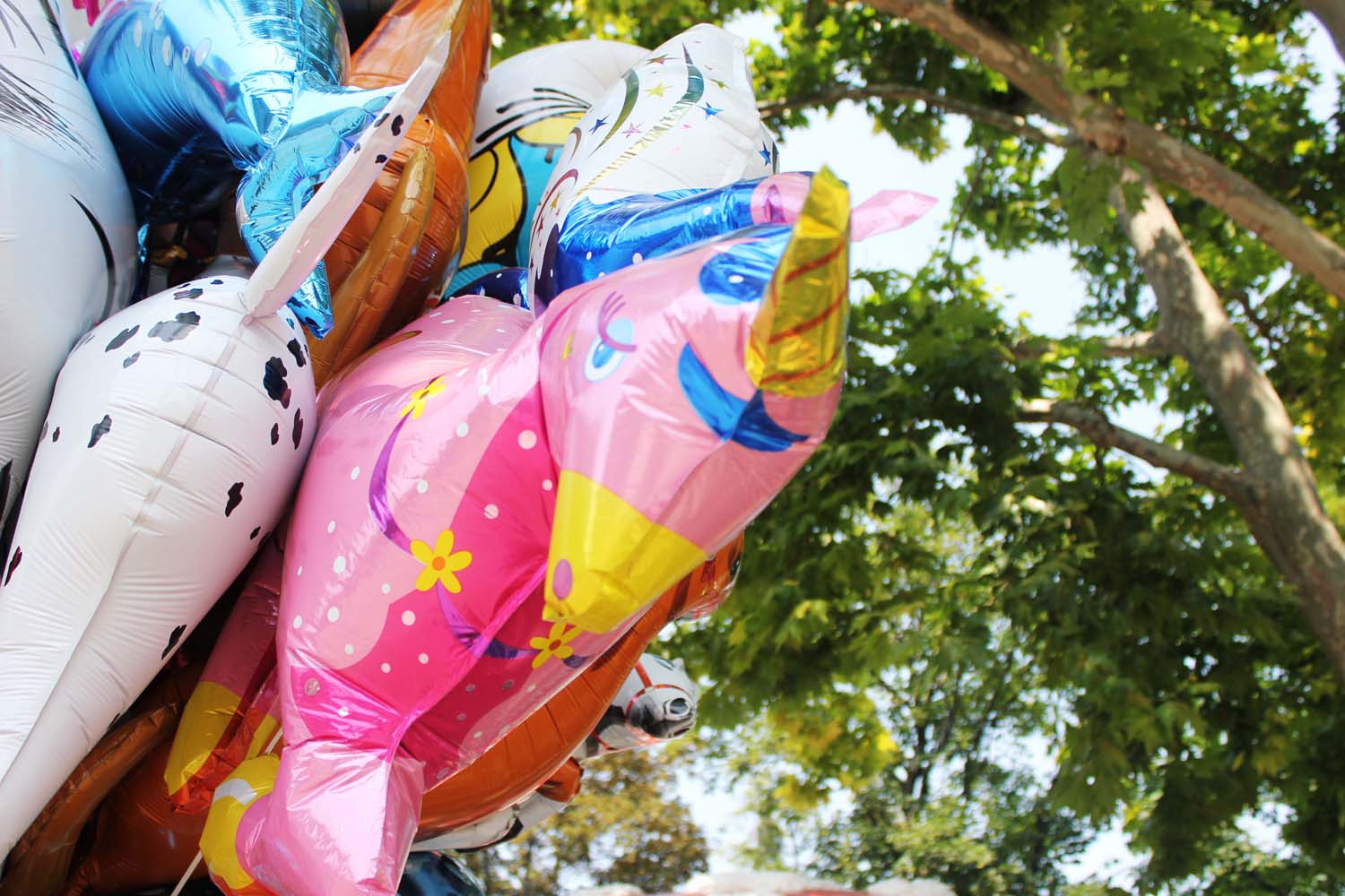 Balloons