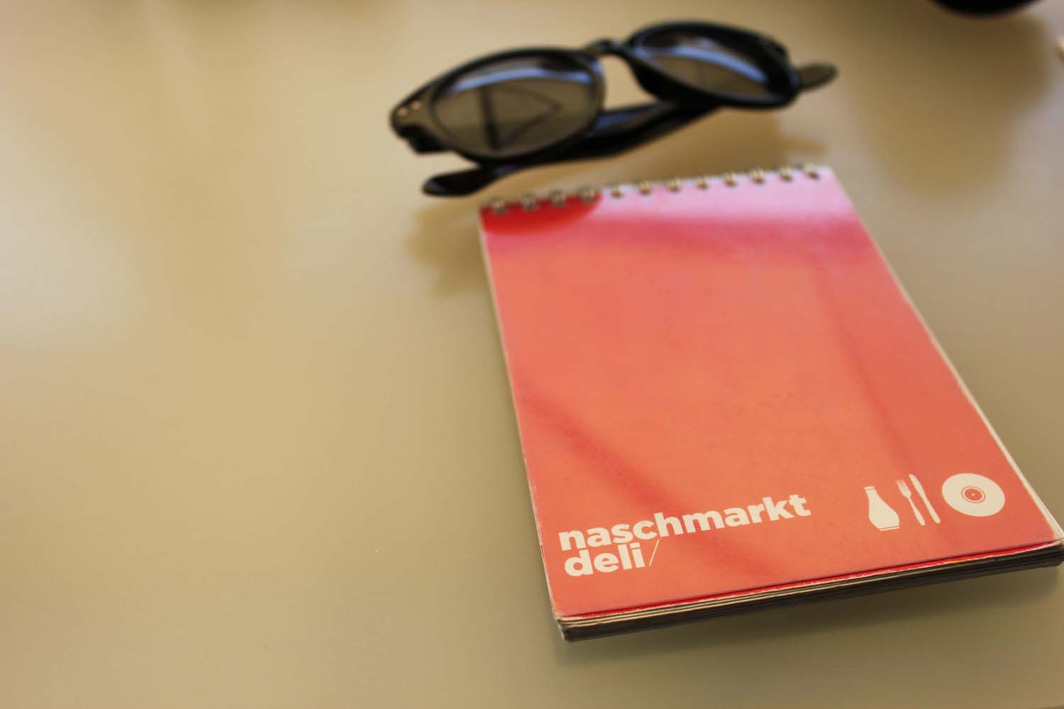 Naschmarkt-Deli