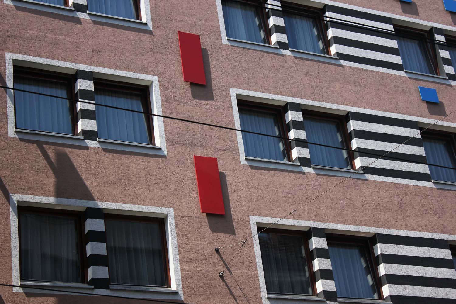 Crazy-architecture