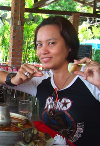 Supaluck in Phuket