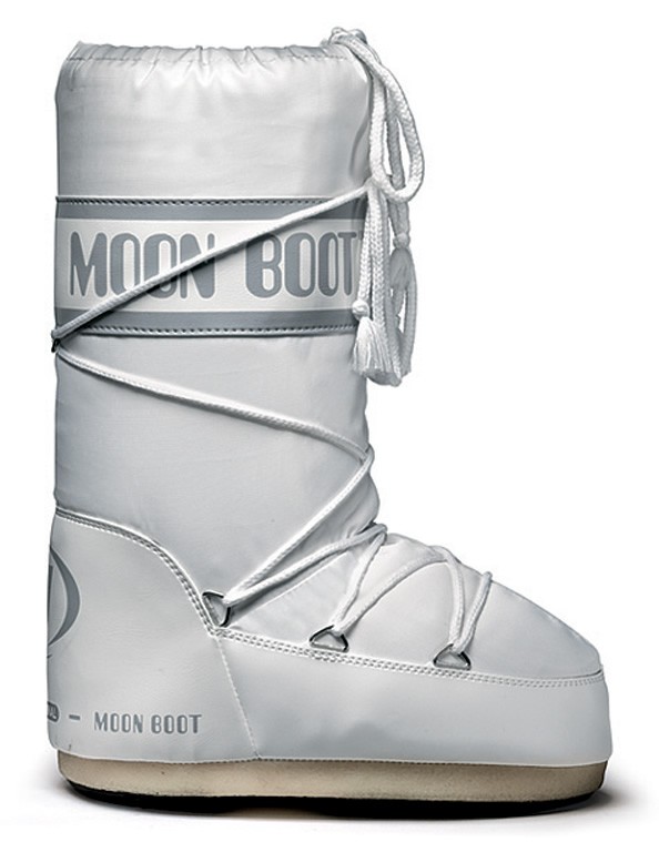 Apres-ski boots