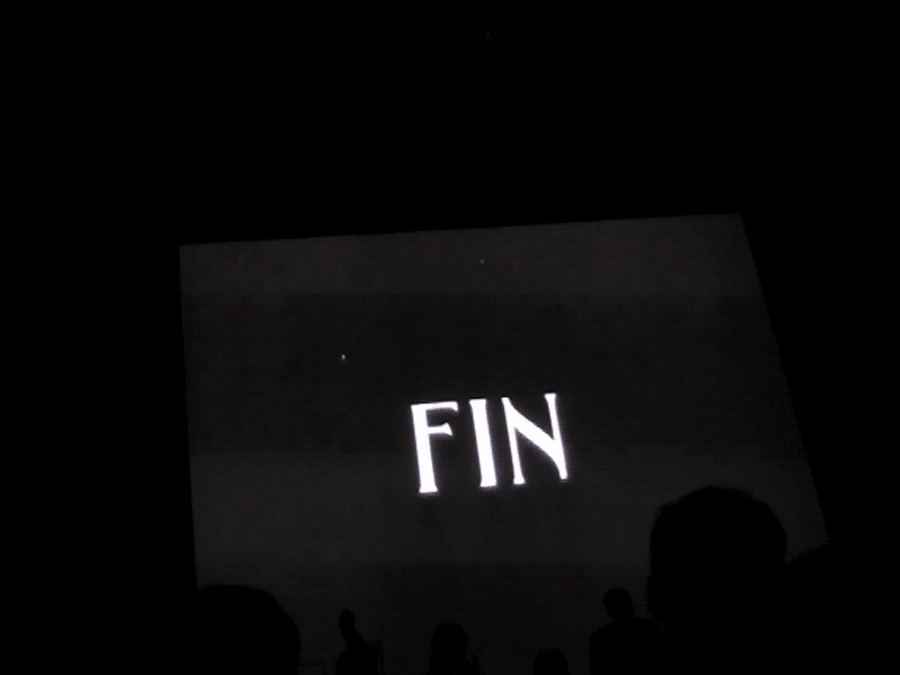 Berlin SoundPainting Orchestra in Berlin Babylon Cinema
