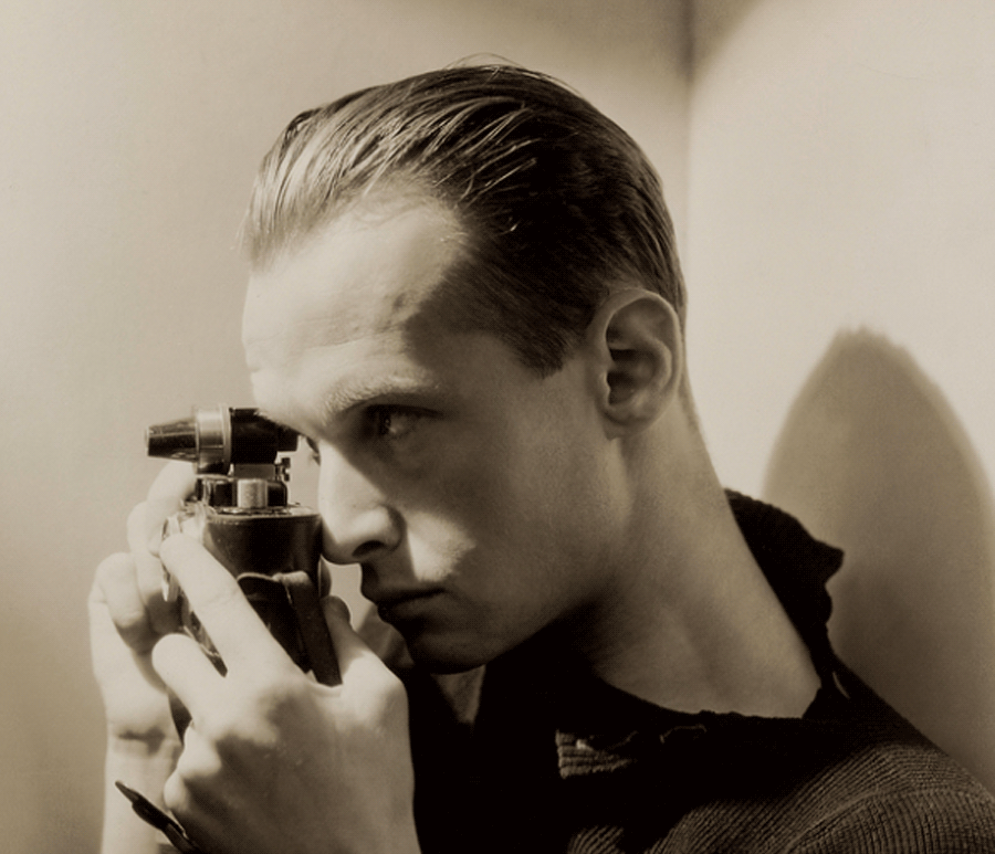 Cartier-Bresson in Centre Pompidou