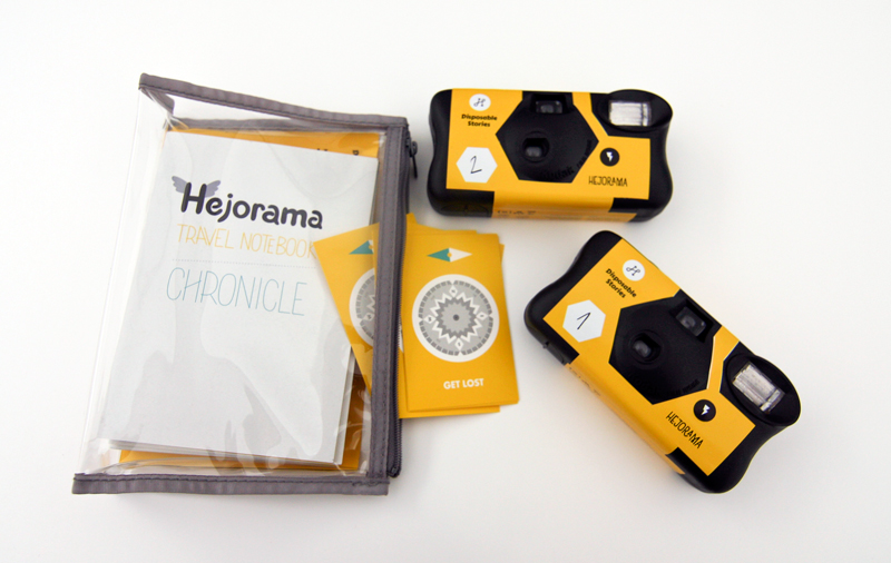 cameras