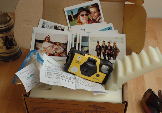 Camera 4 is back!