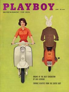 Playboy June 1959