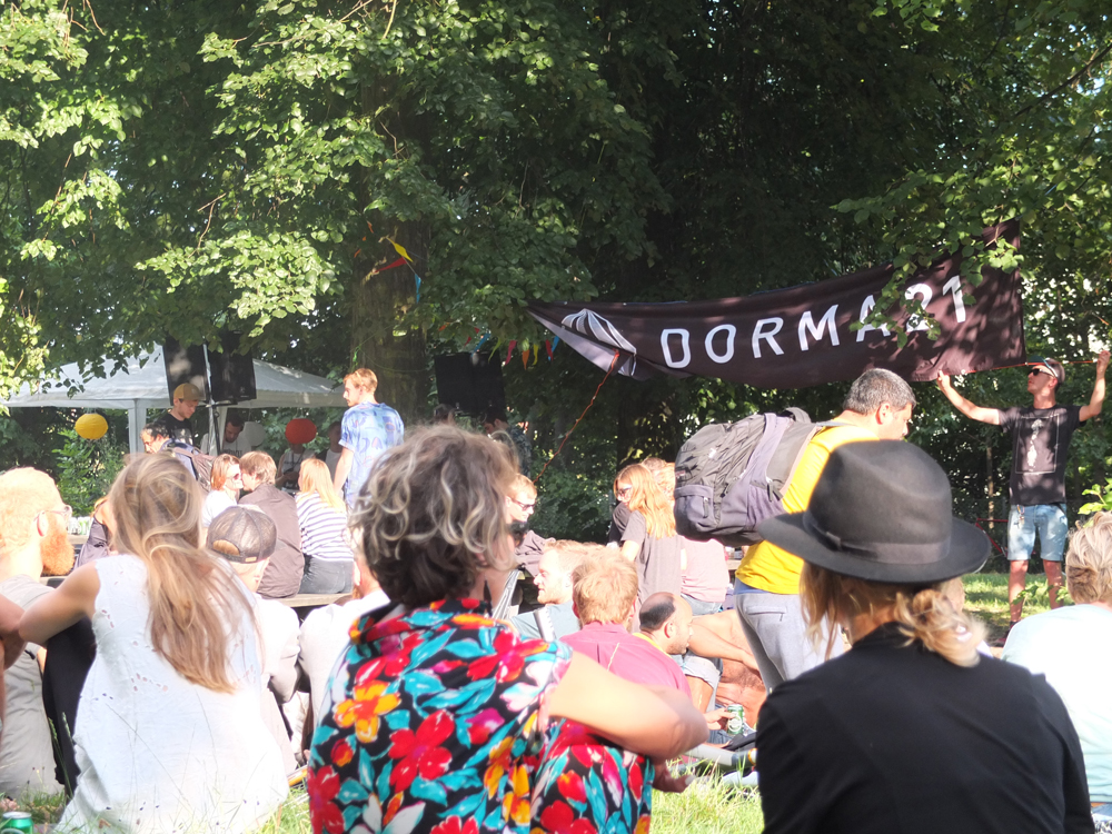 Strom-Festival