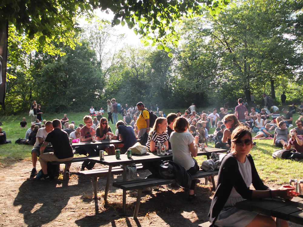 Strom-Festival