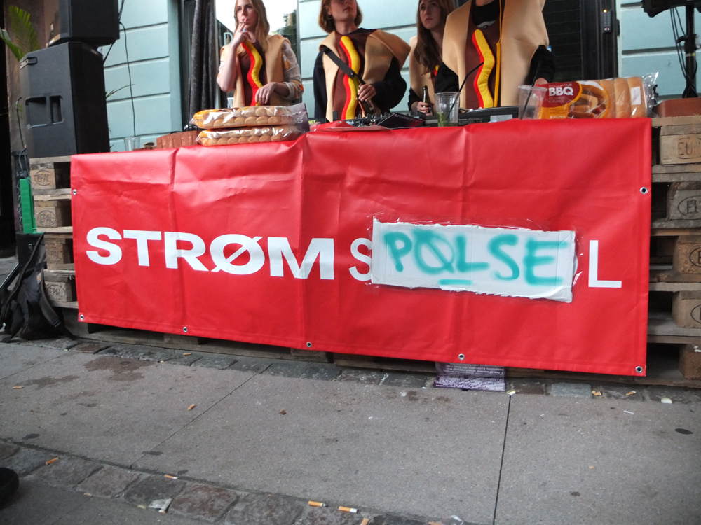 Strom-Festival