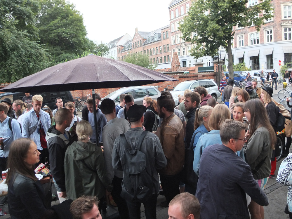 Strom-Festival