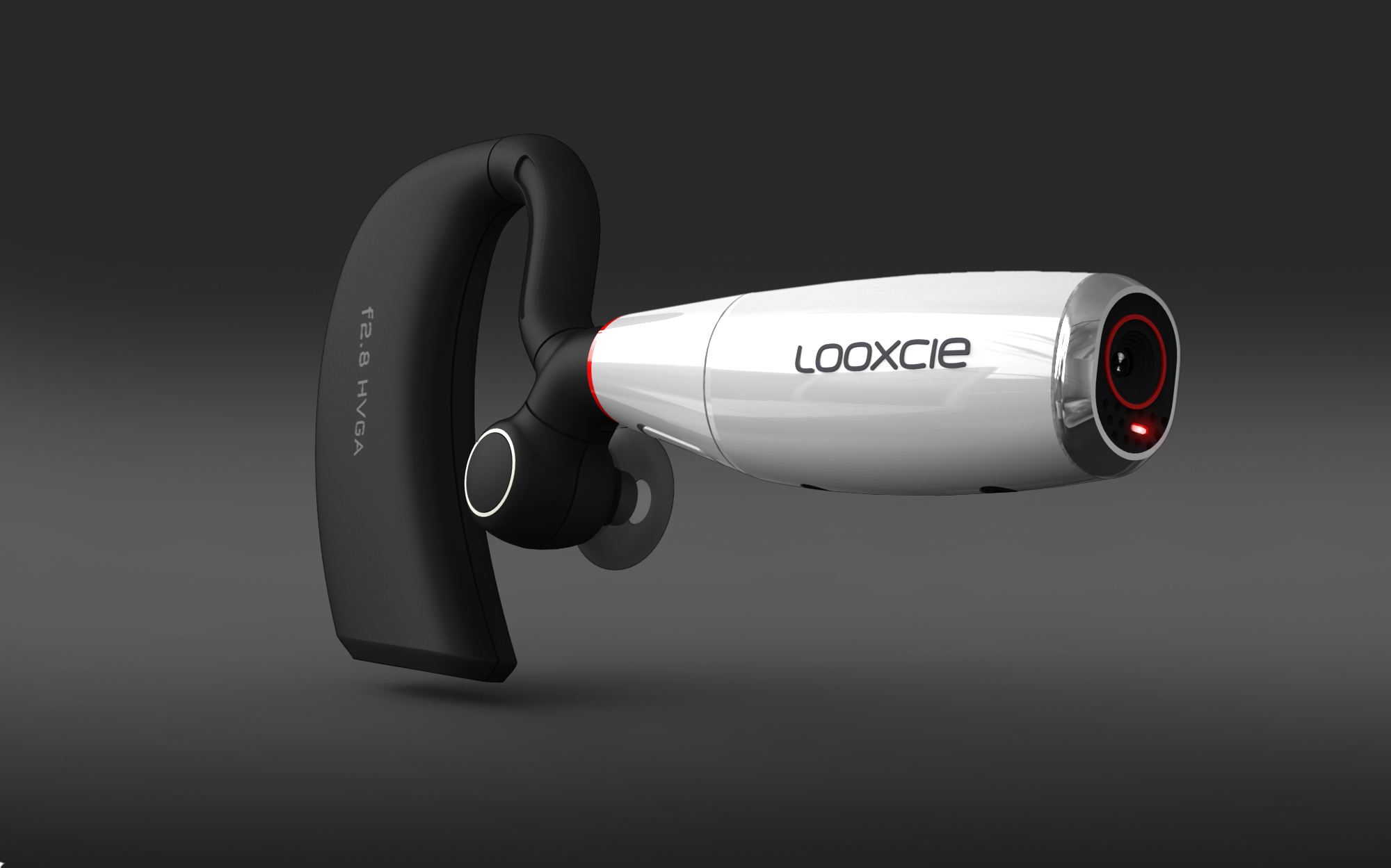 Full review of the Looxcie camcorder (updated)