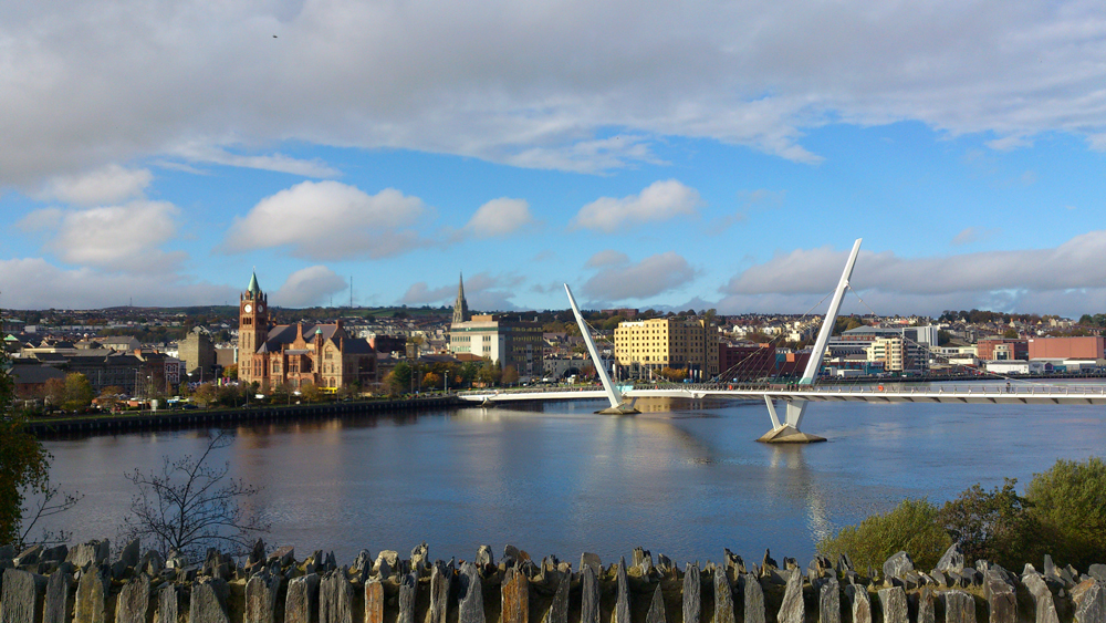 PeaceBridge