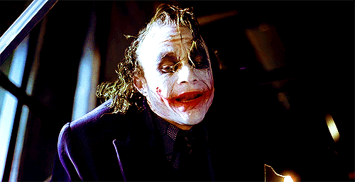 The Joker - And Here We Go