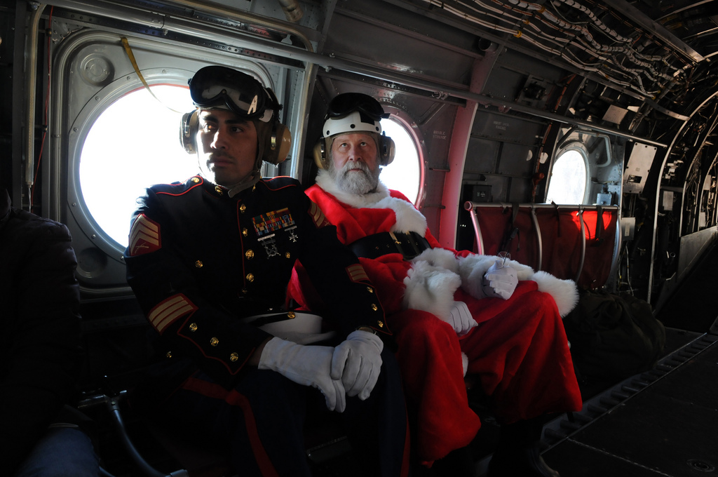 Hejorama Christmas List