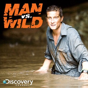 Man VS Wild