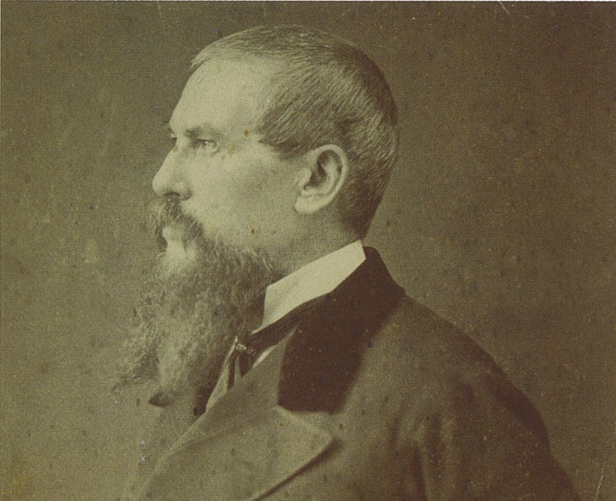 Hejorama heroes : Sir Richard F. Burton
