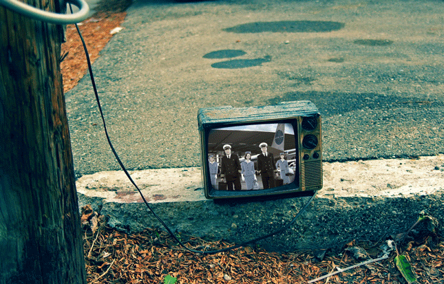 Hejorama TV guide – fall 2011 selection