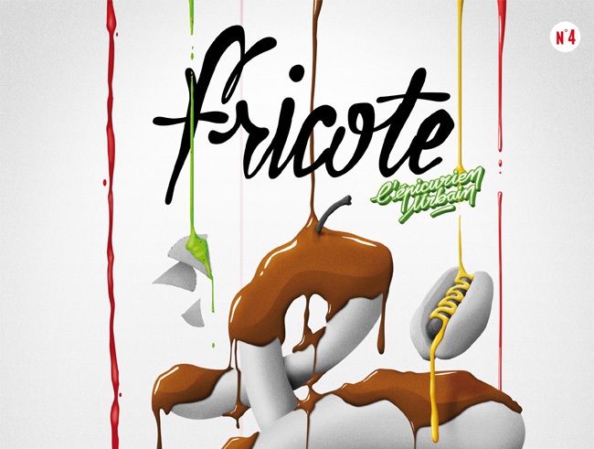 Hejorama x Fricote