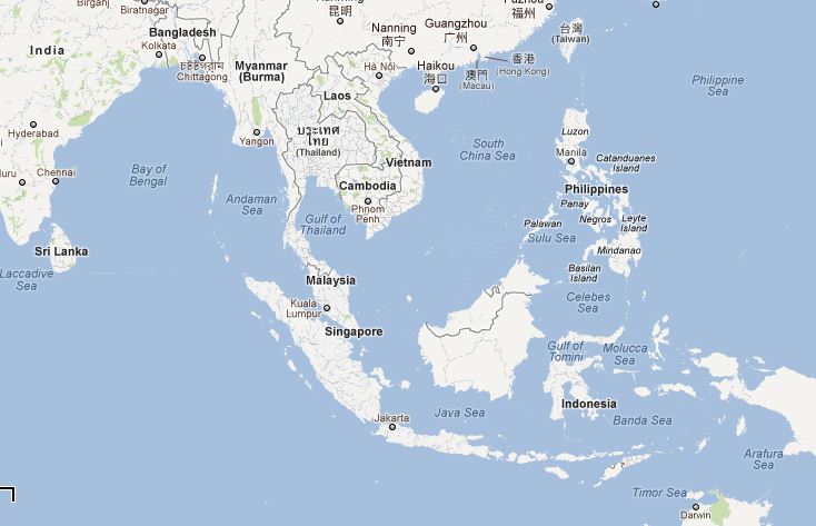 Hejorama’s SE Asia adventure – part 1
