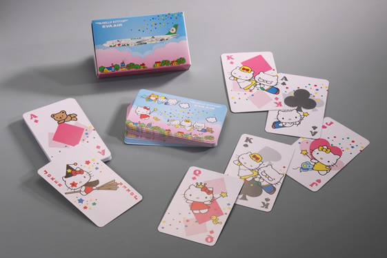 Cards