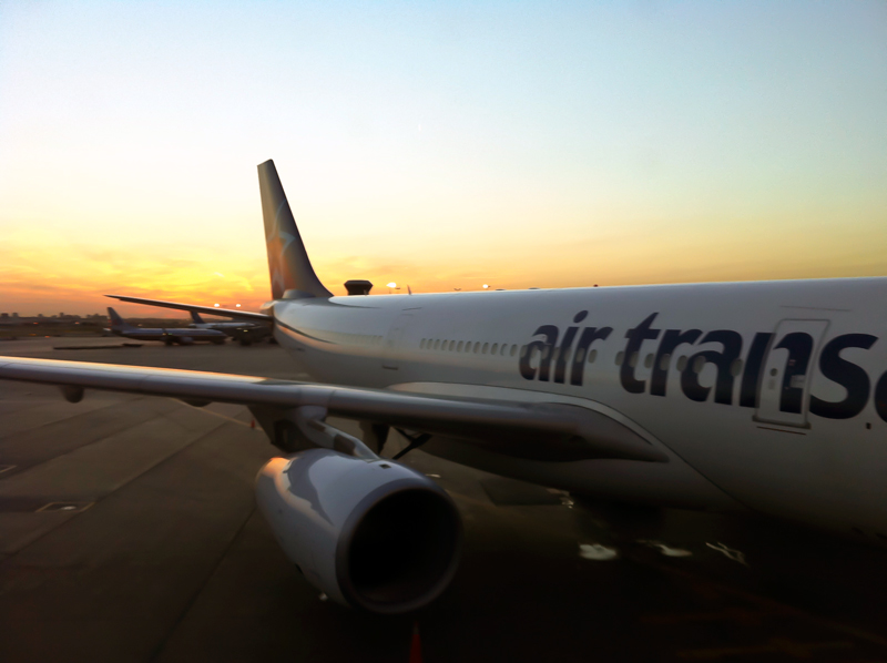 Air Transat