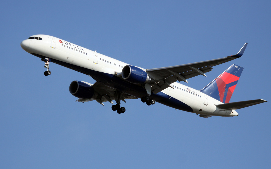 Delta Airlines vs Air France