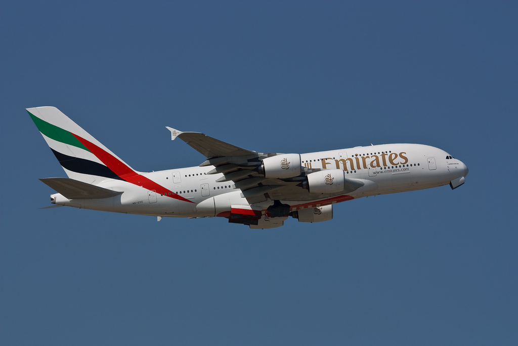 Emirates