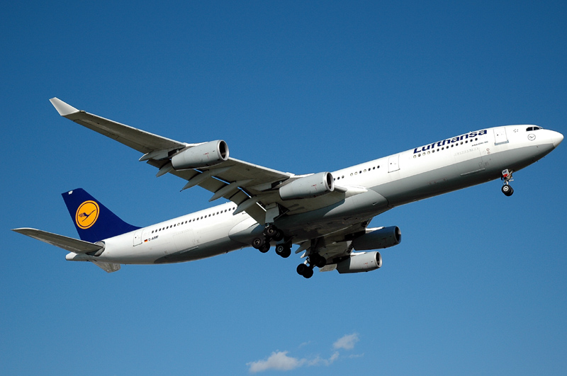 Lufthansa