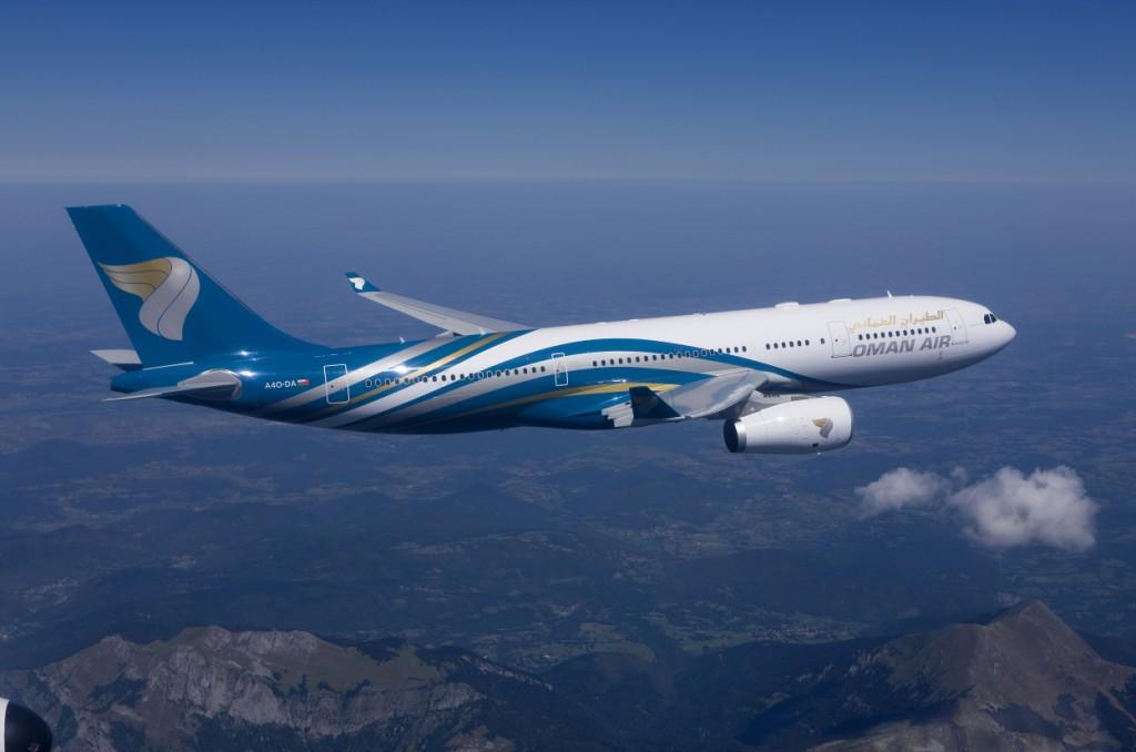 Oman Air