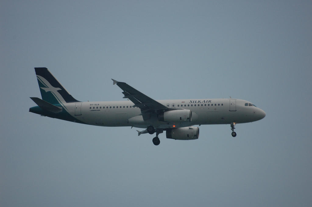 Silk Air