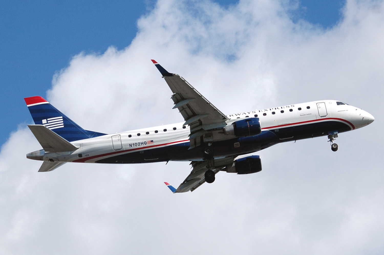 US Airways
