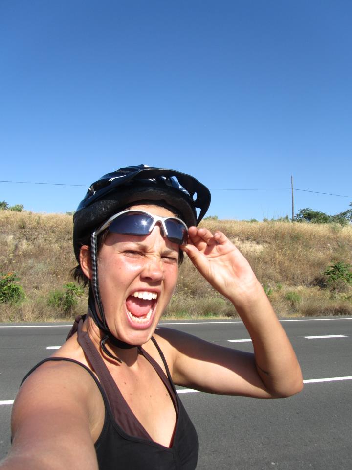 Nadine Horn