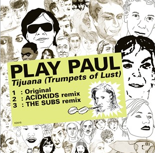 Play Paul 1