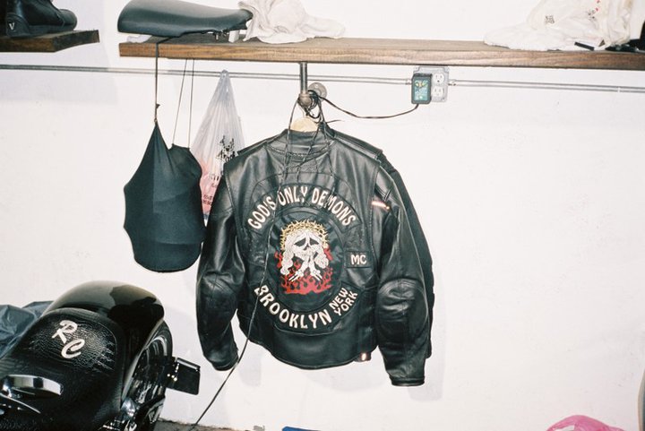 Jacket