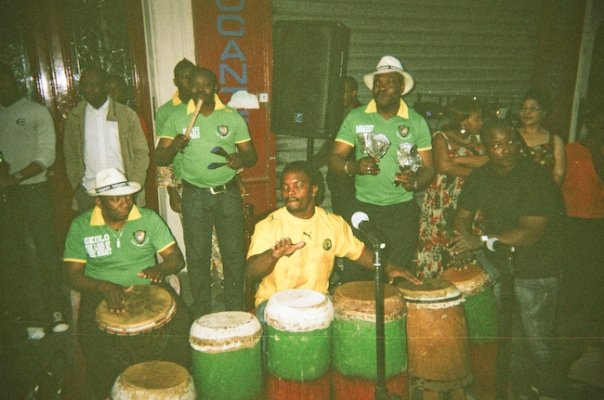 Band