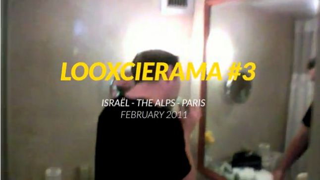 Looxcierama n°3
