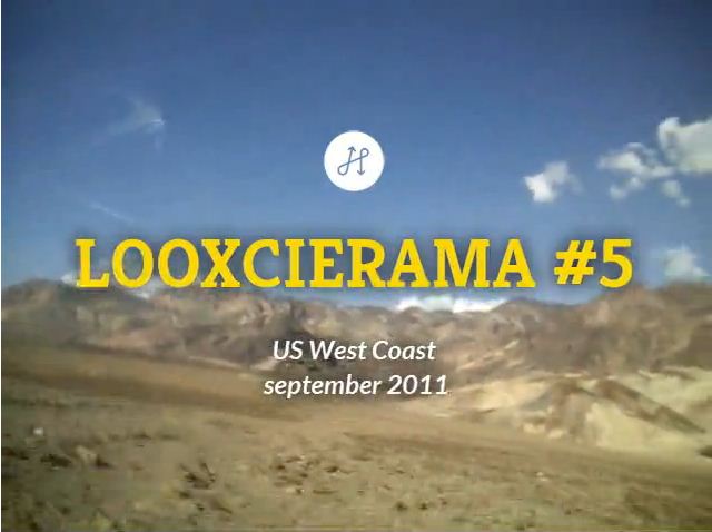 Looxcierama n°5