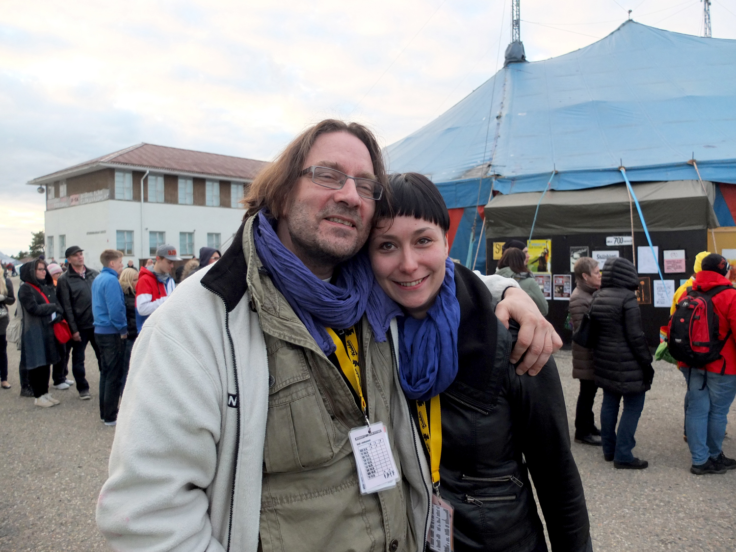 Midnight Sun Film Festival