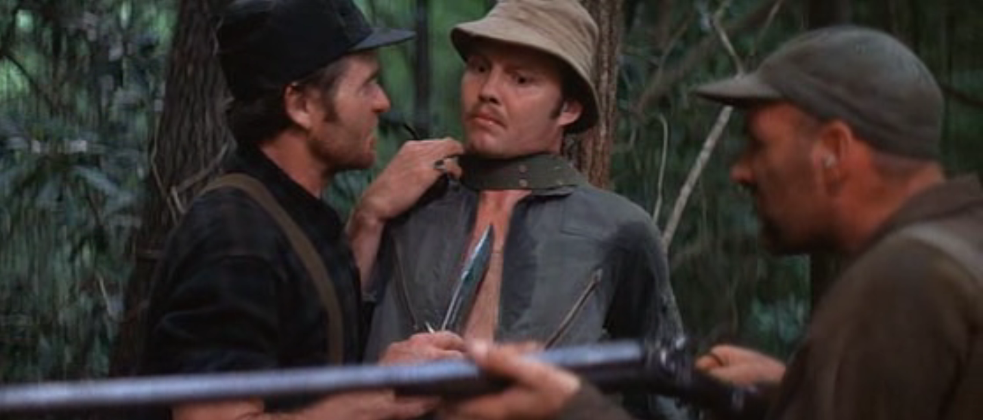 Deliverance