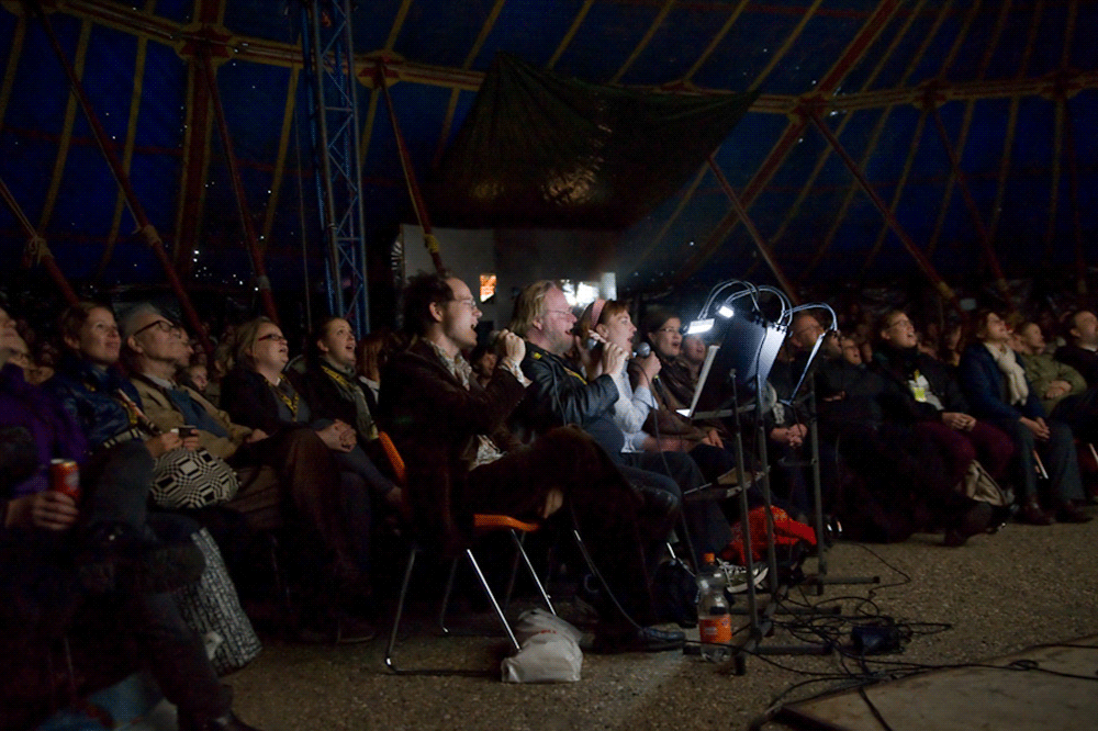 Midnight Sun Film Festival