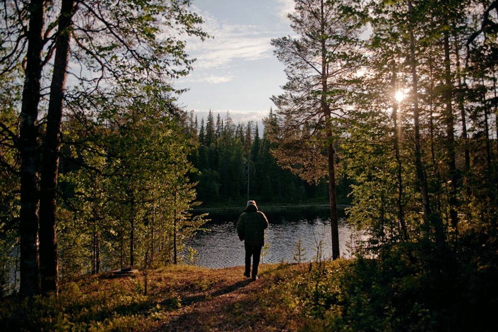 Midnight Sun Film Festival