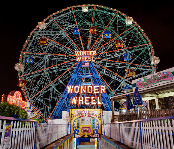 WonderWheel500h