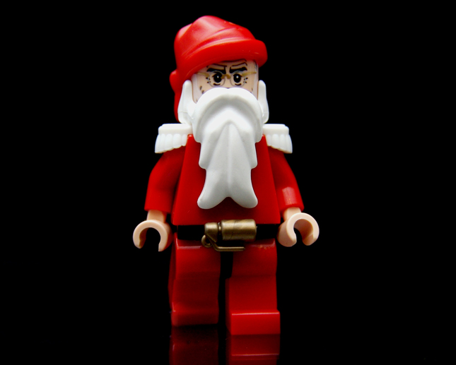 Our 2012 Christmas Wishlist