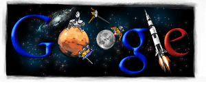 50th Anniversary of NASA