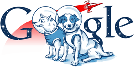 Anniversary of Belka and Stelka space flight