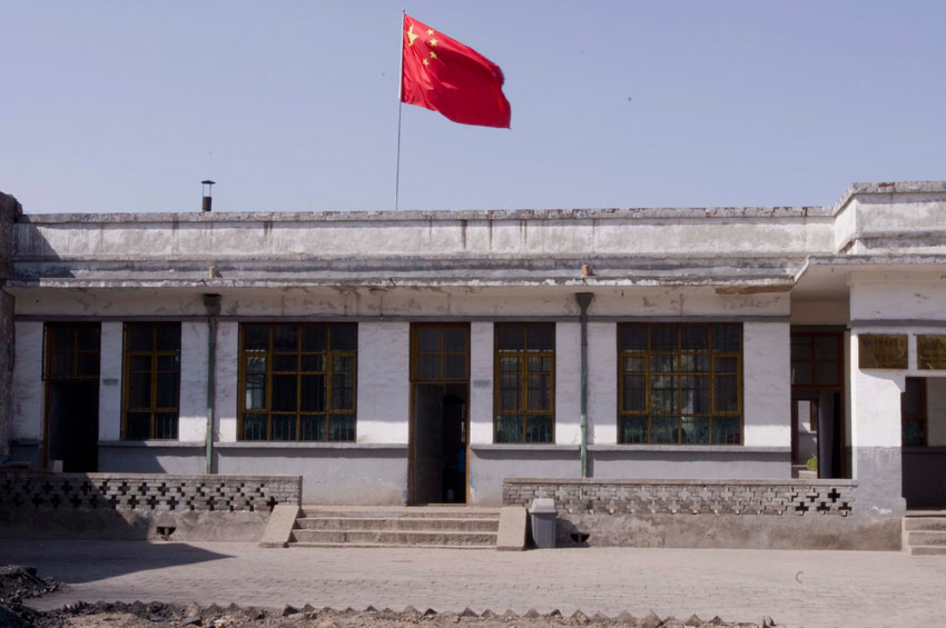 Photo Essay: Crazy China