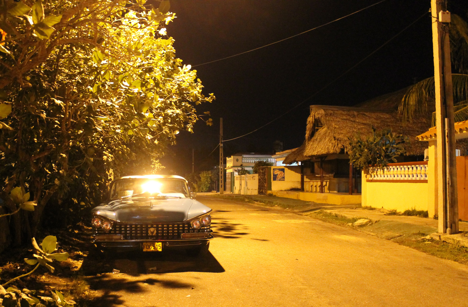 Photo Essay: Cuba – Todo Bien